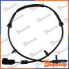 Capteur ABS avant pour MAZDA | 06-S755, 151-03-359